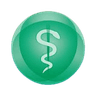 logo da empresa Conselho Regional de Medicina - Alagoas