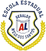 logo da empresa EE Geraldo Melo